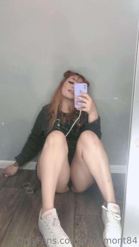 Te imaginé sin ropa🤤