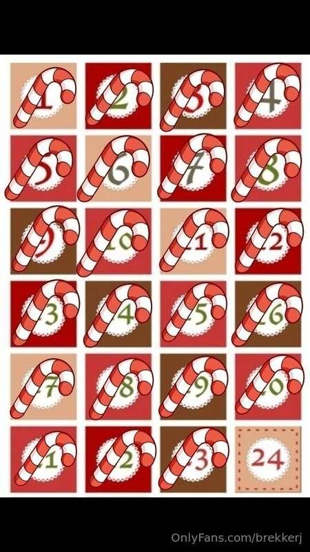 Day 23 🎄🎁Ho Ho Ho 😇😉