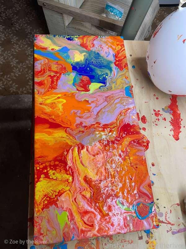 zoebytheriver image #12
