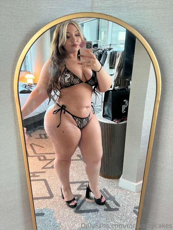 Bikini state of mind