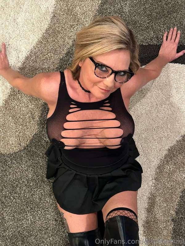 grannymimi image #1