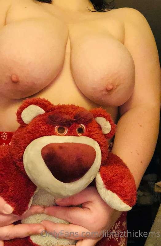 Don’t be grumpy like Mr. Bear - have a fantastic Monday my l..