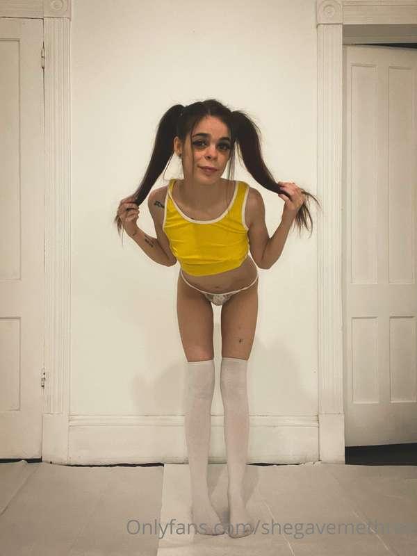 shegavemethree image #31