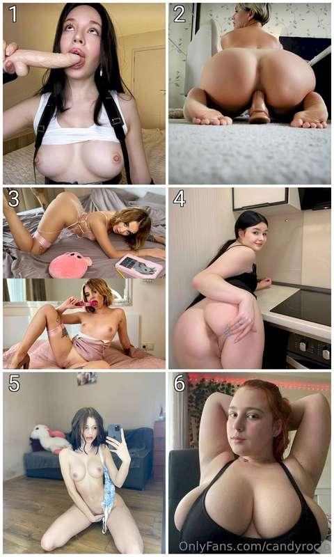 🔥 JOIN MY BESTIES FOR EXCLUSIVE UPDATES!1. 🍒🌺 @alexandra_nov..