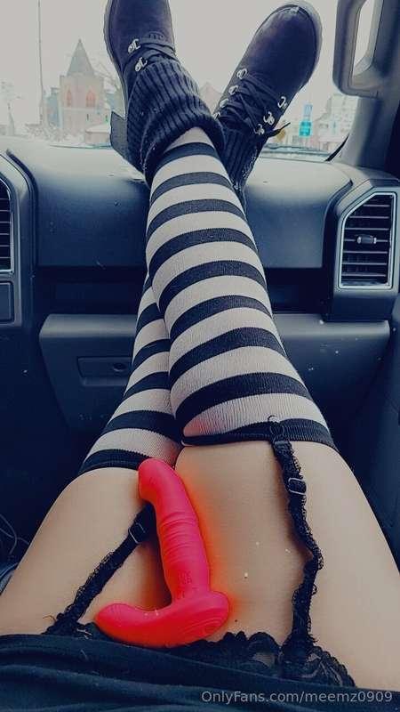 the fun things that happen as a passenger princess