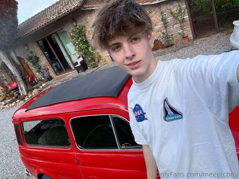 What is your favorite car brand?
