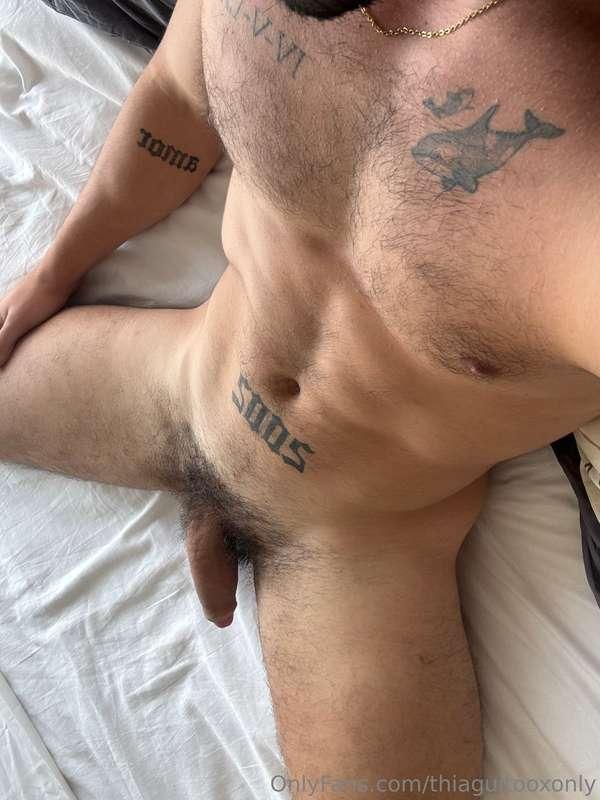 I'm horny and eager to leave my mark on you...want to know w..