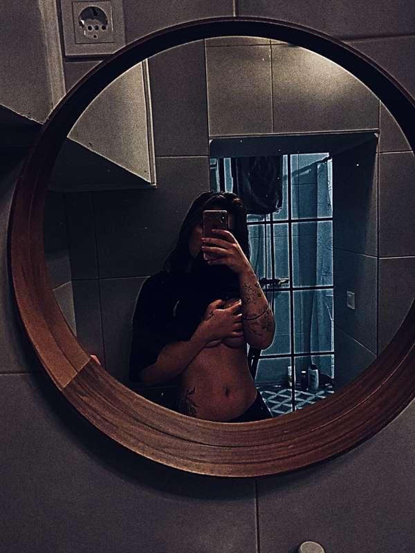 I miss the gym