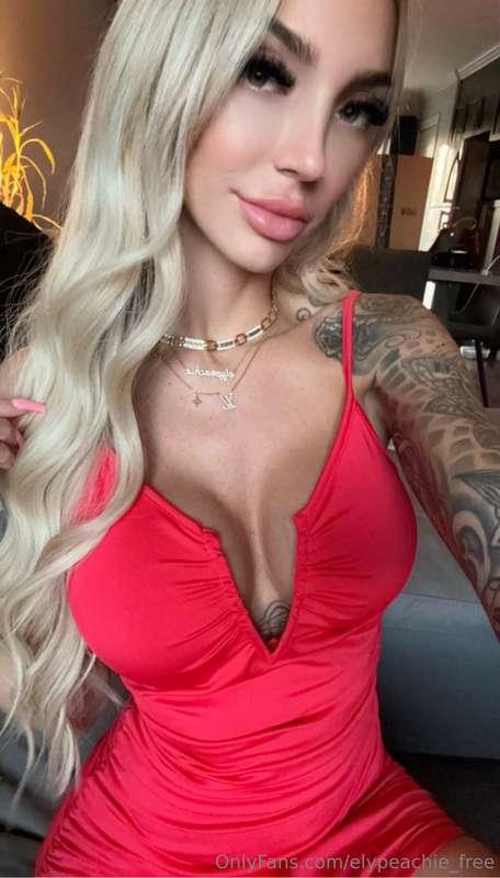 @elypeachie ❤️