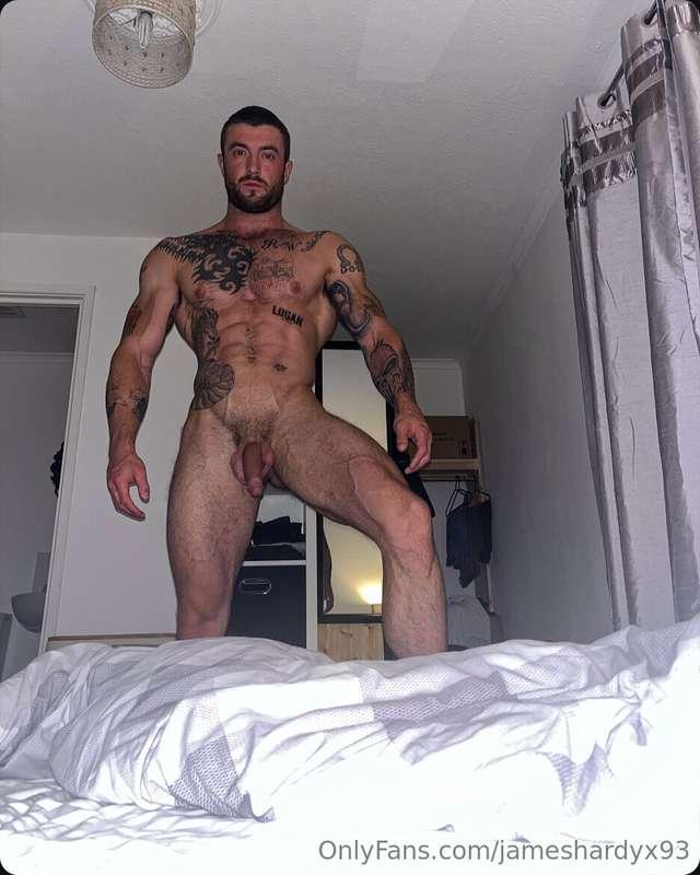 You’re going nowhere 😈😈