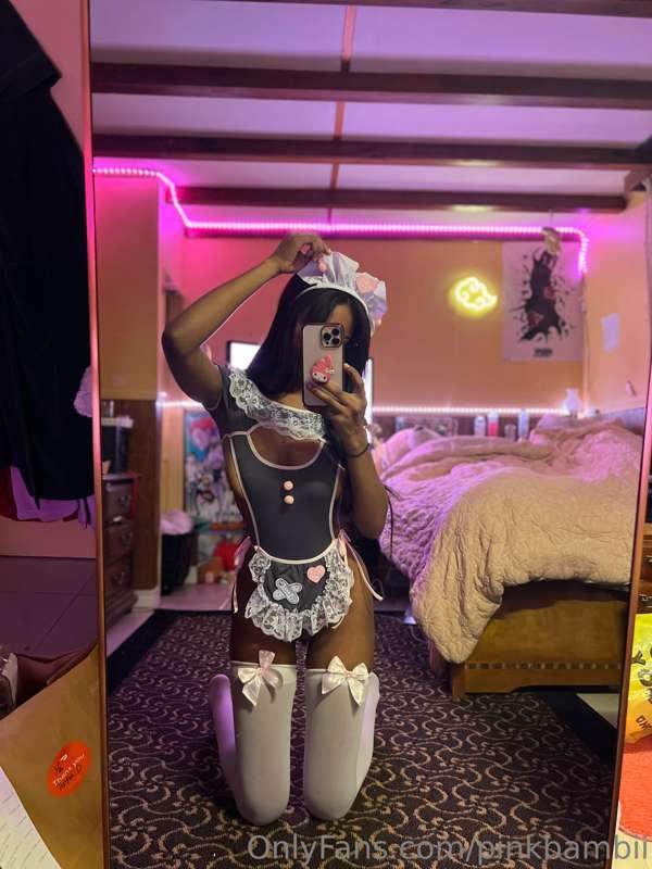 should i film in this outfit? what do you think? 🤍