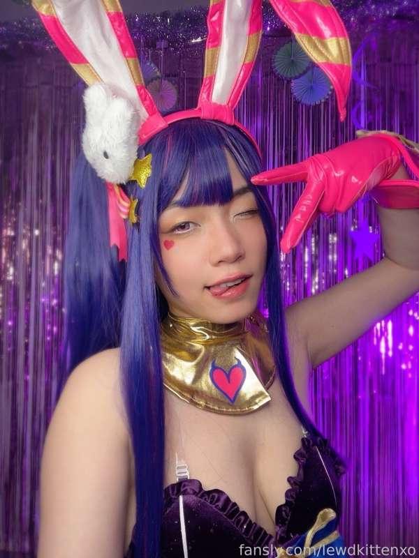 lewdkittenxo image #3