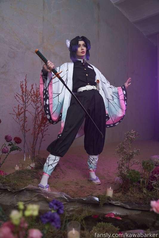kawabarker image #1