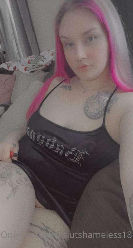 Let’s create some naughty dreams and be sluts together