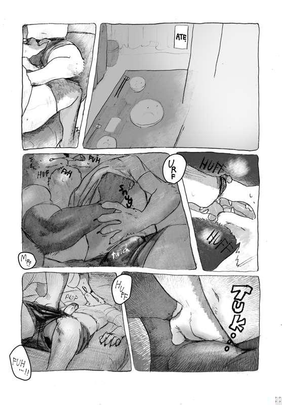 NoranoraSequel16~19