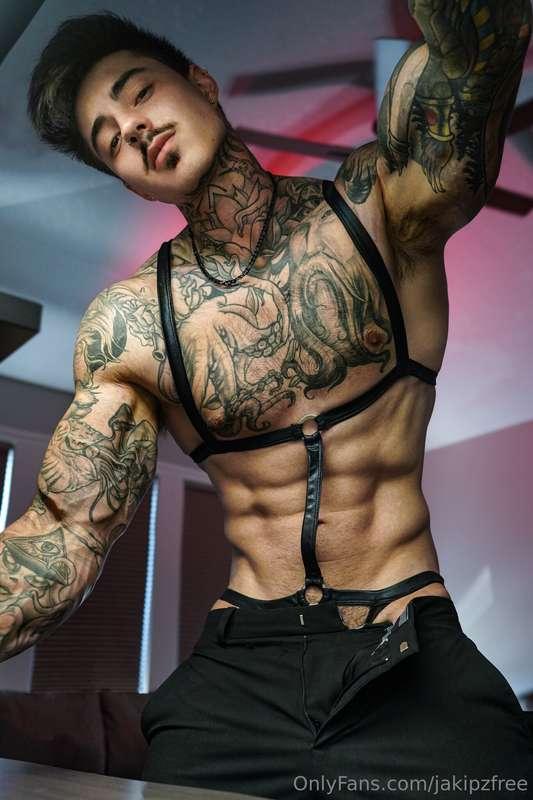 We would have lots of fun 😉… 😳🔞👉 @Jakipz