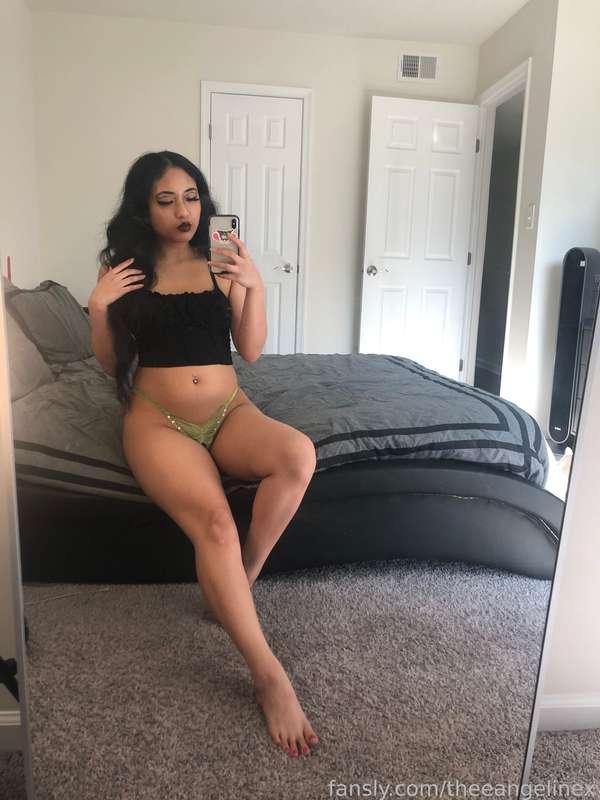 theeangelinex image #1
