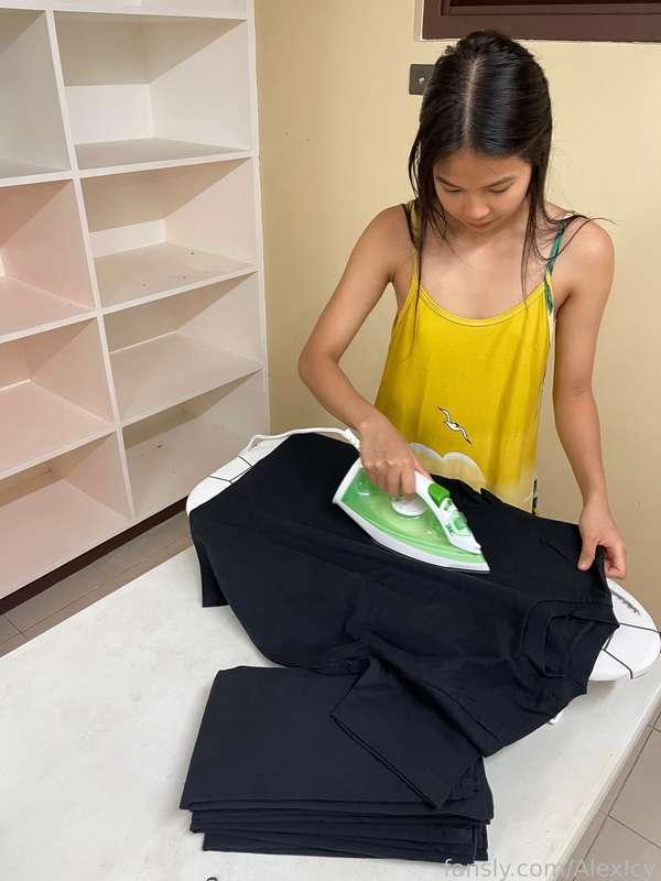 No clubbing. I’ll stay in the house for you 💋

#fyp #young #petite #asian #tiny #tight #sweet #cute #smalltits #teen #barelylegal #schoolgirl #smallboobs #18 #small