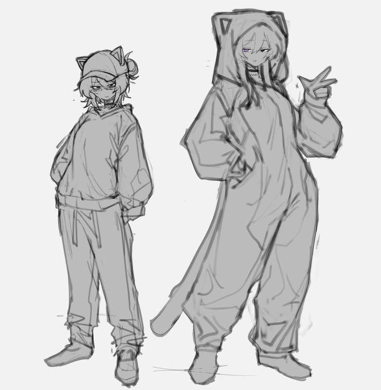 patreon request and shigs