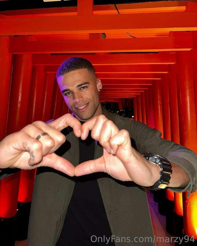 Hope you all had a great Valentine's - let me know what you ..