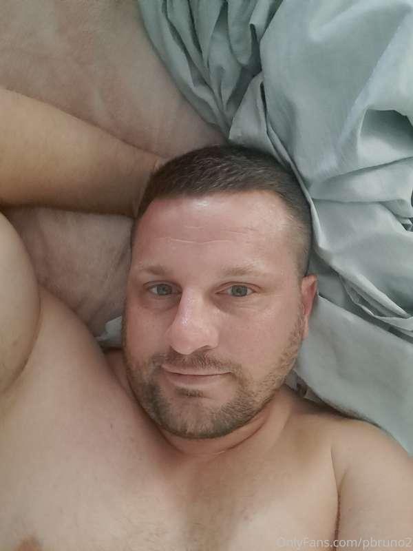 I really do not want to get out of bed....