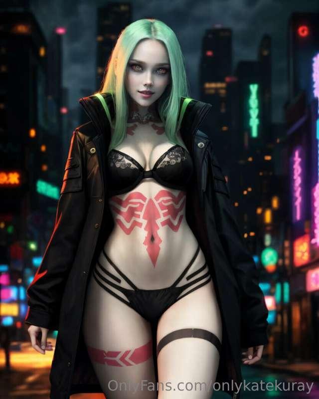 onlykatekuray image #3