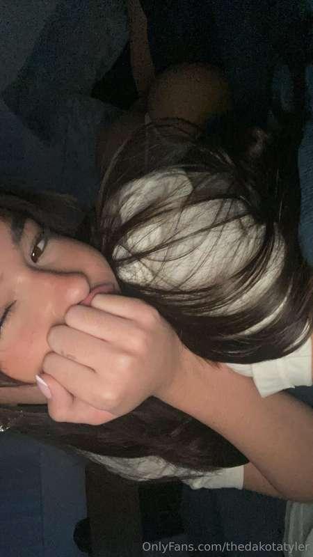 Some caall it naughty; I call it life without the boring par..