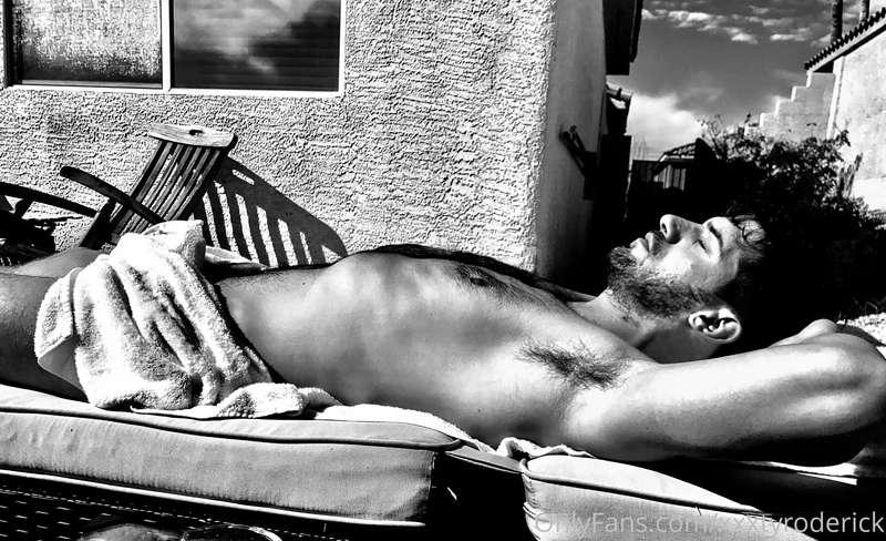 Lounging around photo set!