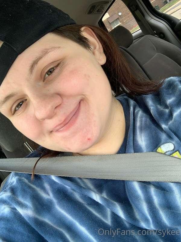 Everything’s been a little hectic. I’m really struggling fin..