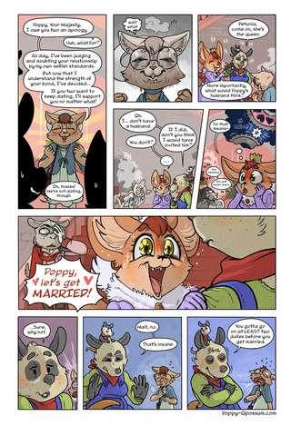 Poppy 6, page 59