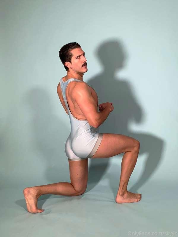 Wrestle me