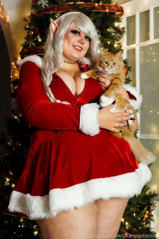 Happy Holidays and Merry Christmas! 
I hope you have a great..
