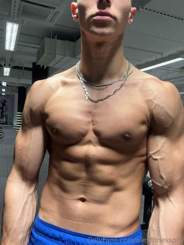 alexfitnesspro image #11
