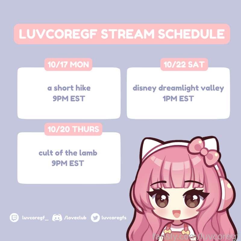luvcoregf image #0