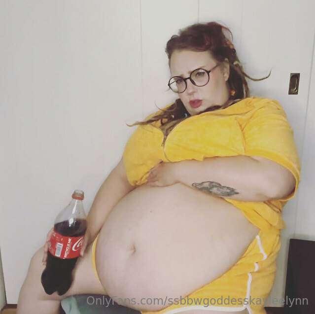 ssbbwgoddesskayleelynn image #0