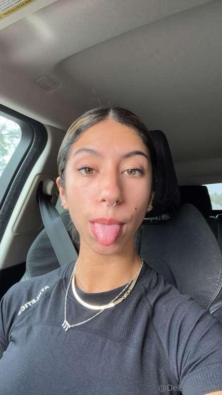 What do you think of my hair like this? 🤔