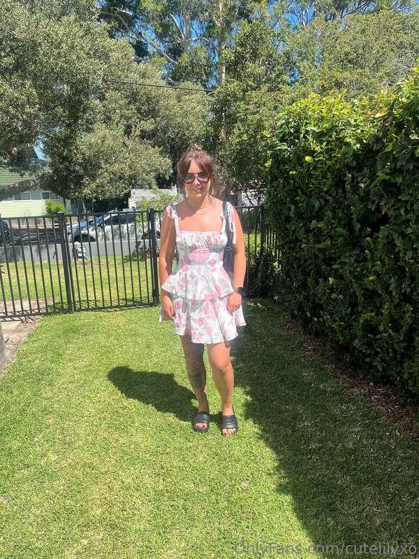 I'm wife material baby 🥰