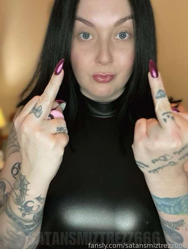 satansmiztrezz666 image #0