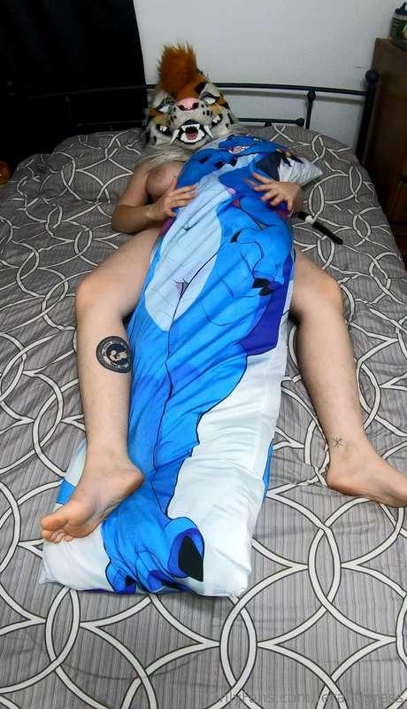 feral.tigress image #1