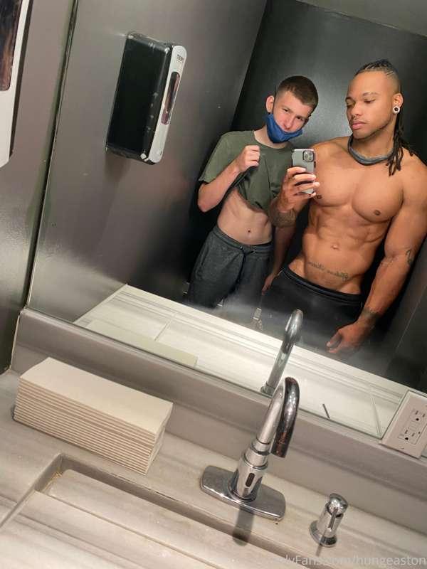 HOT HOOKUP WITH MY BOYFRIEND🍆💦🥵 FULLY NUDE😈 WATCH US GET NAU..