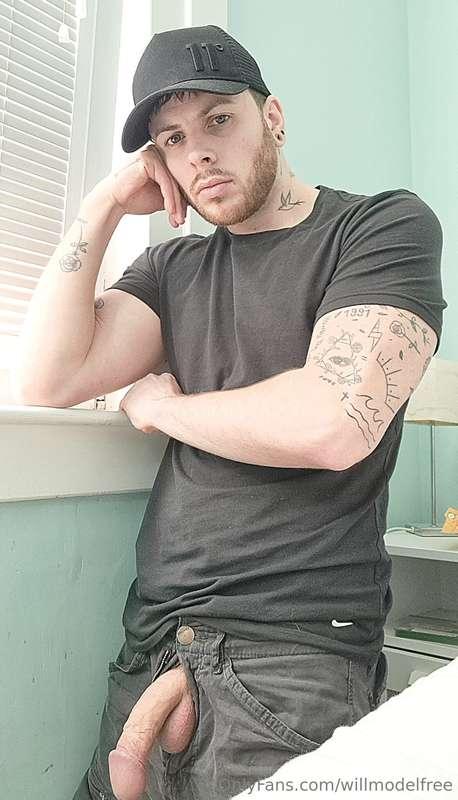 willmodelfree image #1