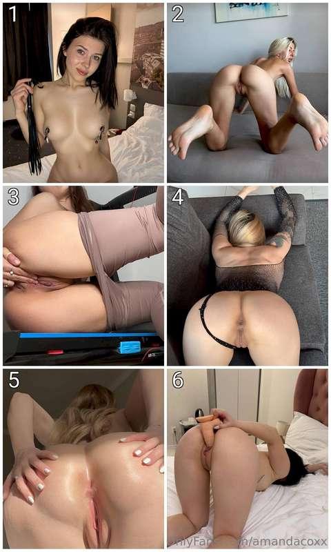 🌈 SUBSCRIBE TO MY BESTIES FOR AWESOME UPDATES!1. 💕🍒 @viptatt..