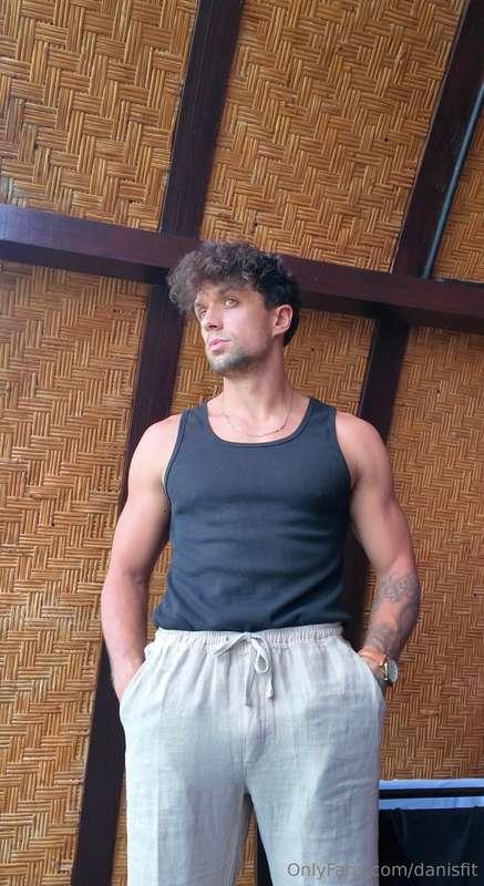 Luxuries that we take for granted:~Hard Workout~﻿Sunlight﻿﻿~..
