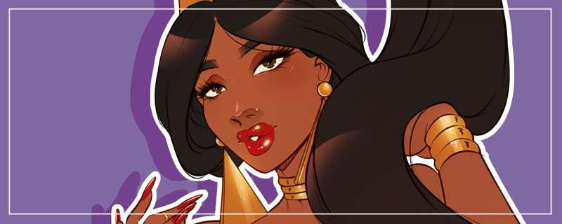Jasmine