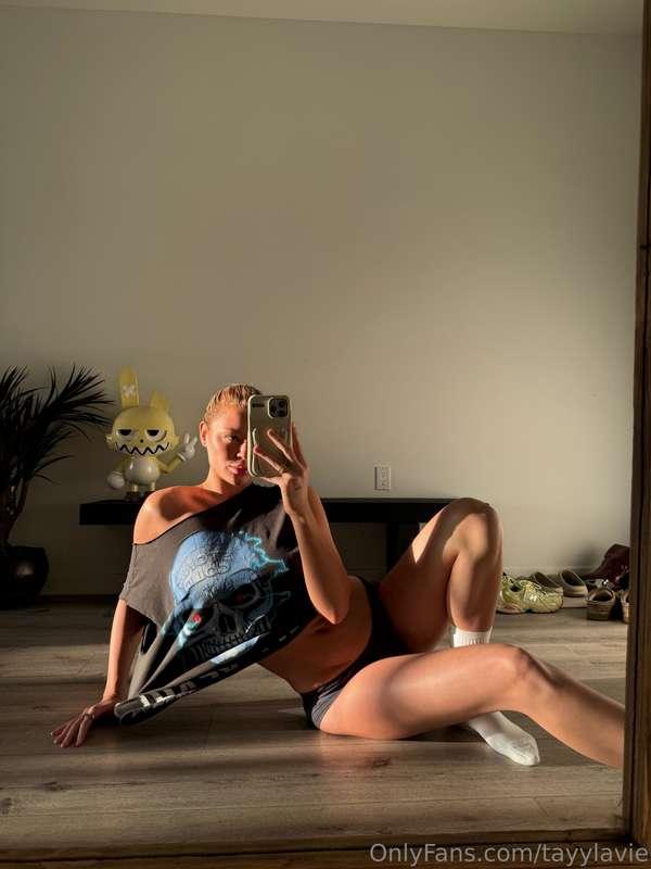  Do you have time for me daddy? 😇