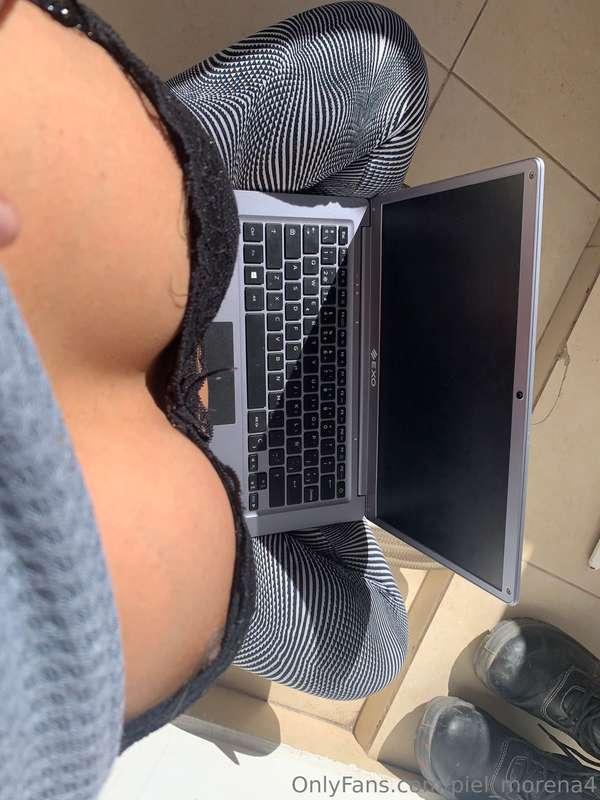 Become my boyfriend and get my EVERYTHING, you will only hav..