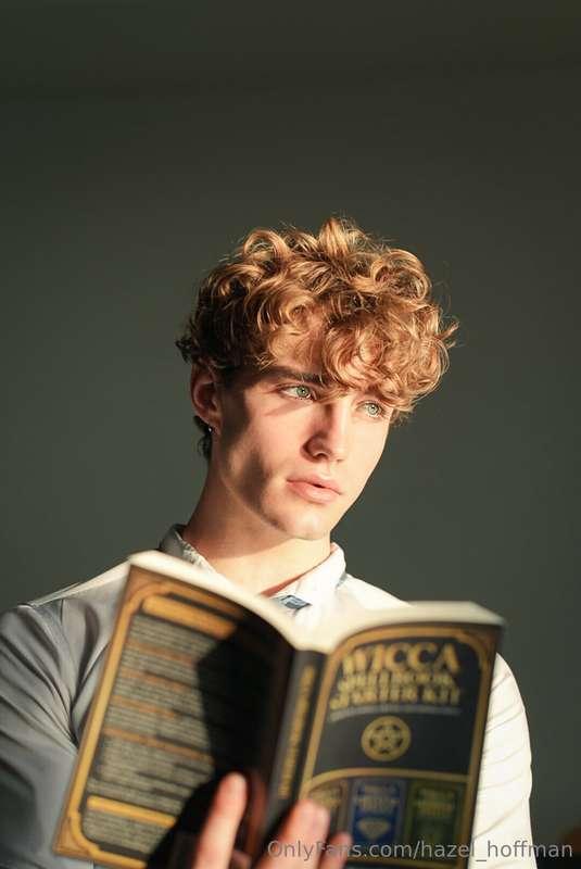 Well read and well bred