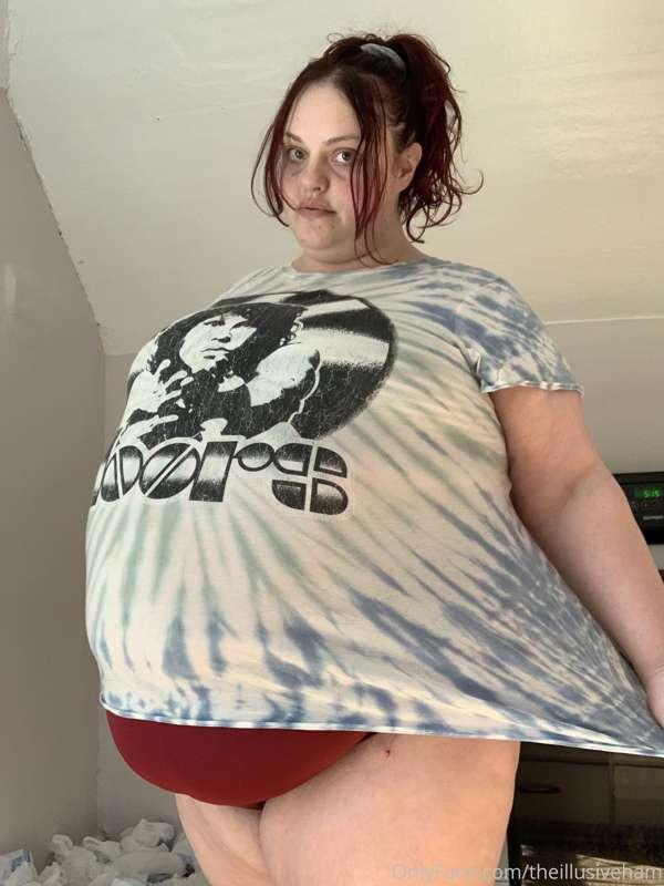 theillusiveham image #1