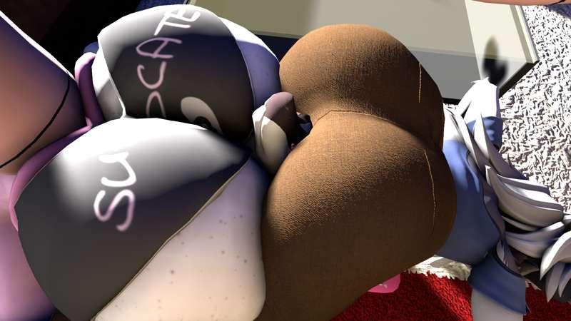 Ollie Birthday Anim Update!