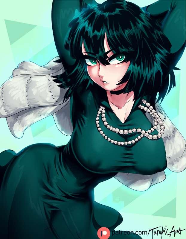 Fubuki (Poll Winner)